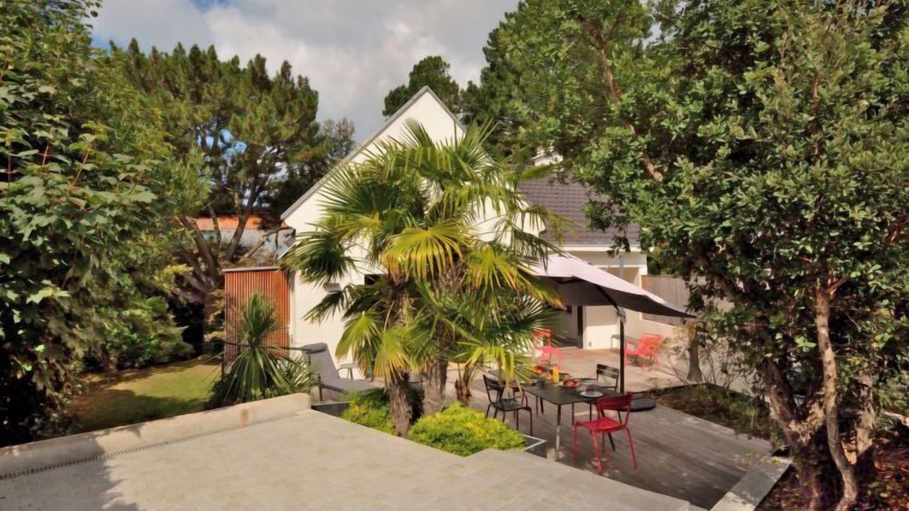 Photo of Outdoor in Pornichet