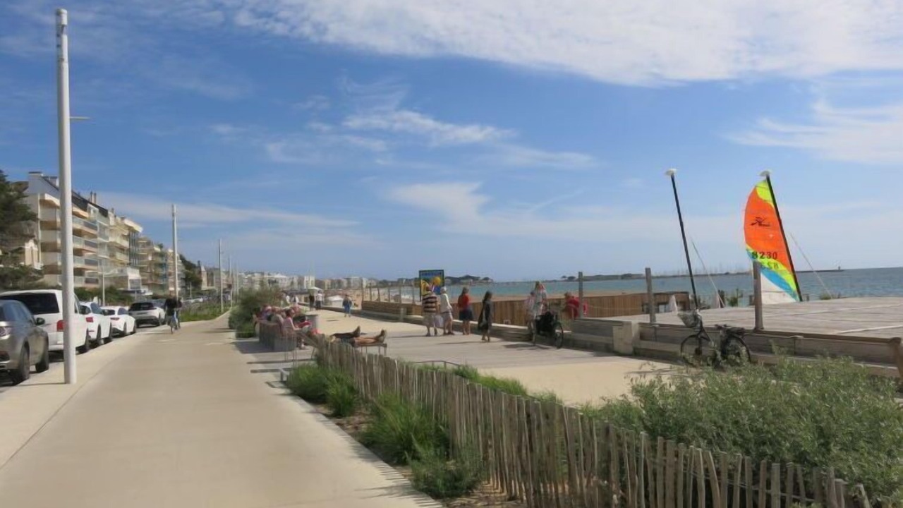 Photo of Others in Pornichet