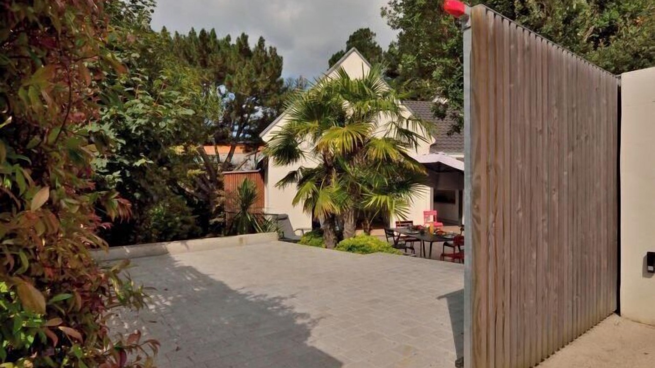 Photo of Outdoor in Pornichet