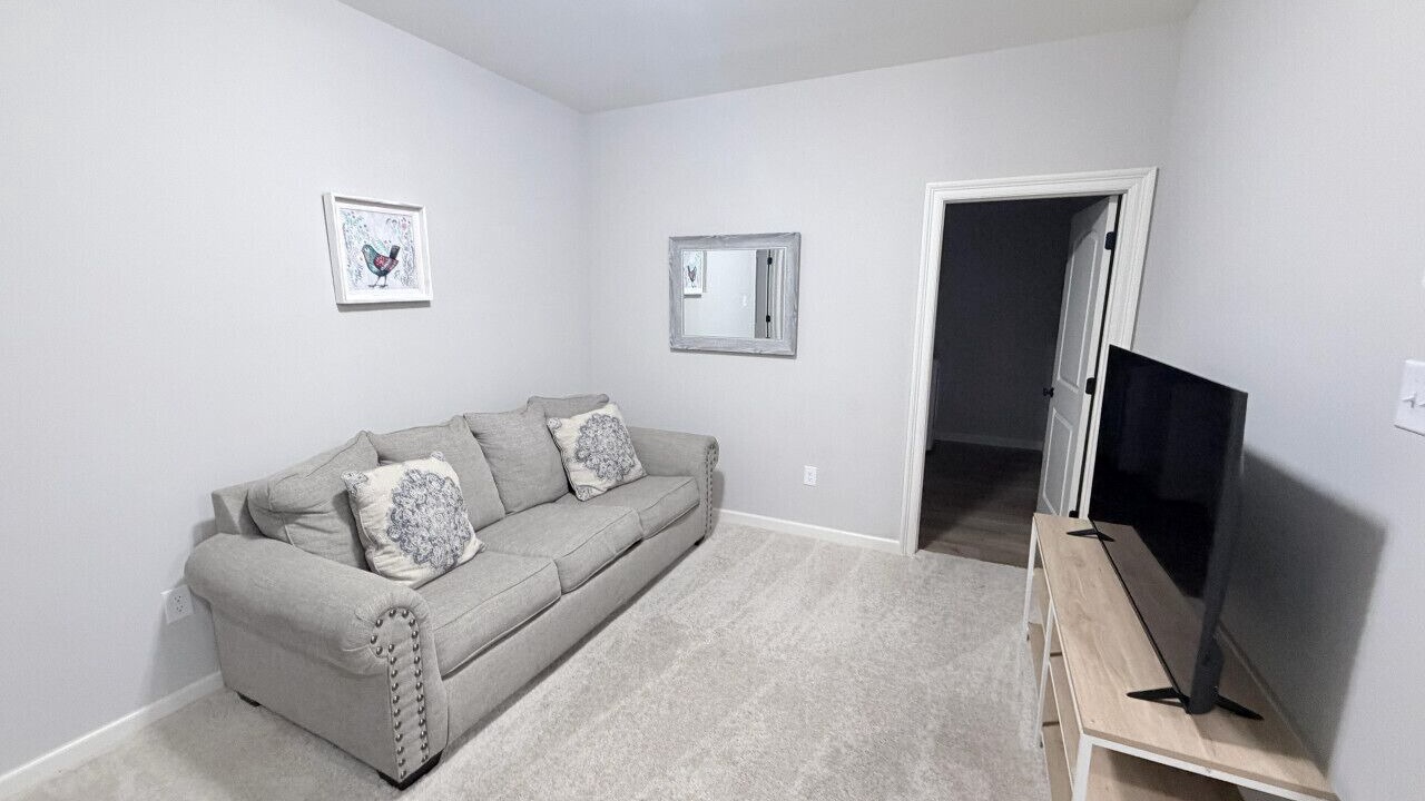 Photo of Bedroom in Highlands - Perkins