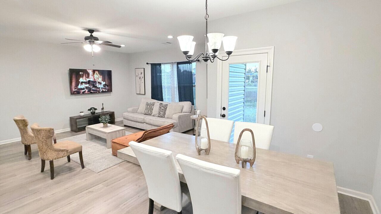 Photo of Bedroom in Highlands - Perkins