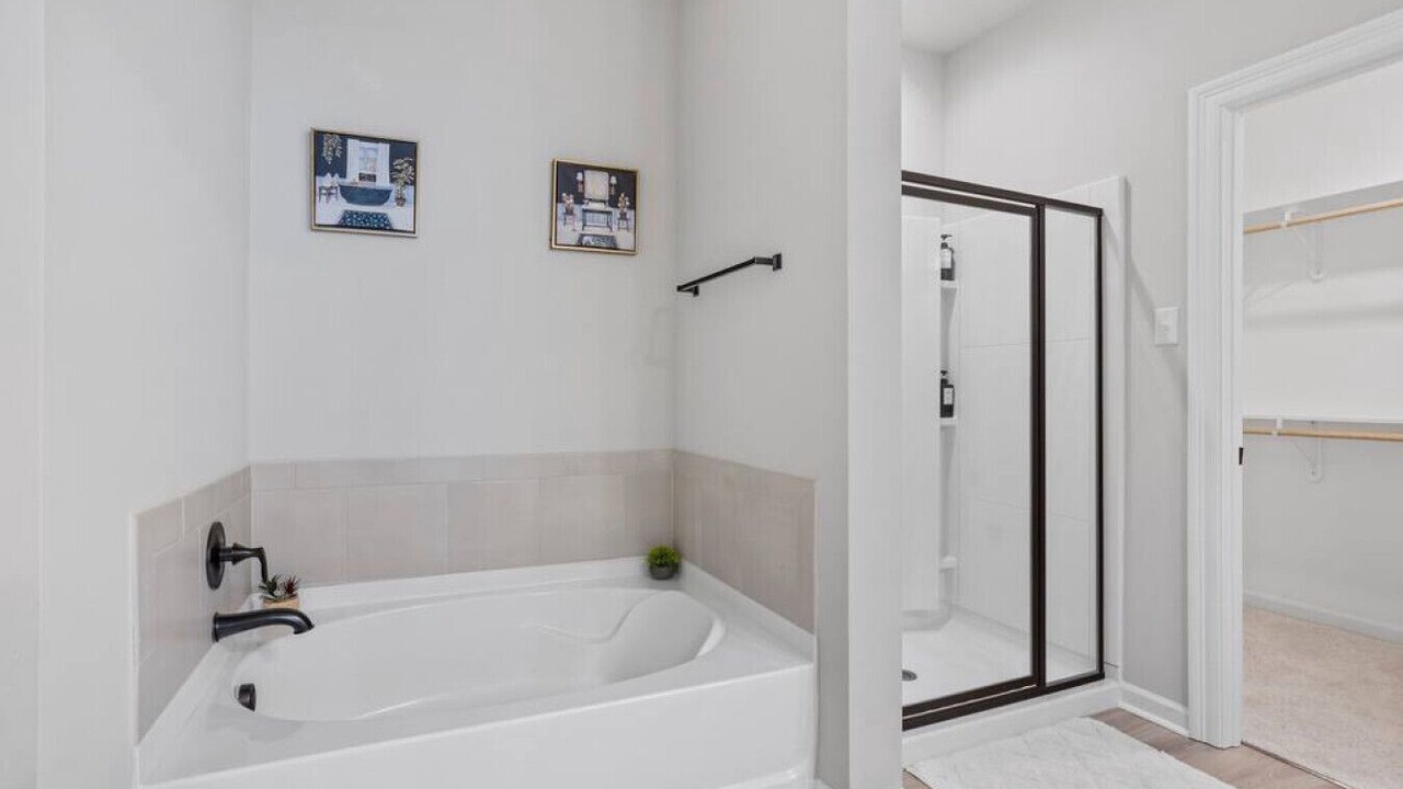 Photo of Bathroom in Highlands - Perkins