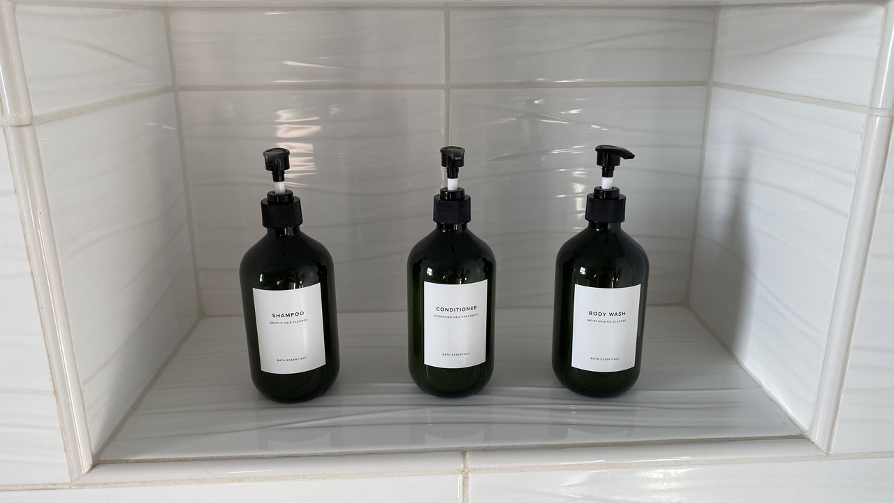 Photo of Bathroom in Avondale