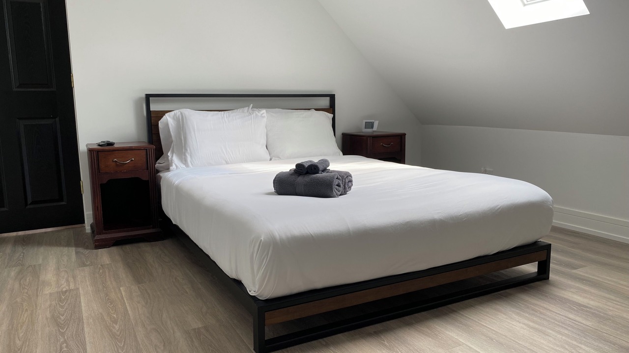 Photo of Bedroom in Avondale