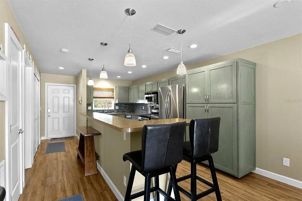 Photo of Kitchen in Whitney Beach