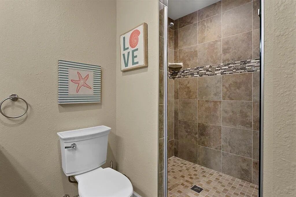 Photo of Bathroom in Whitney Beach