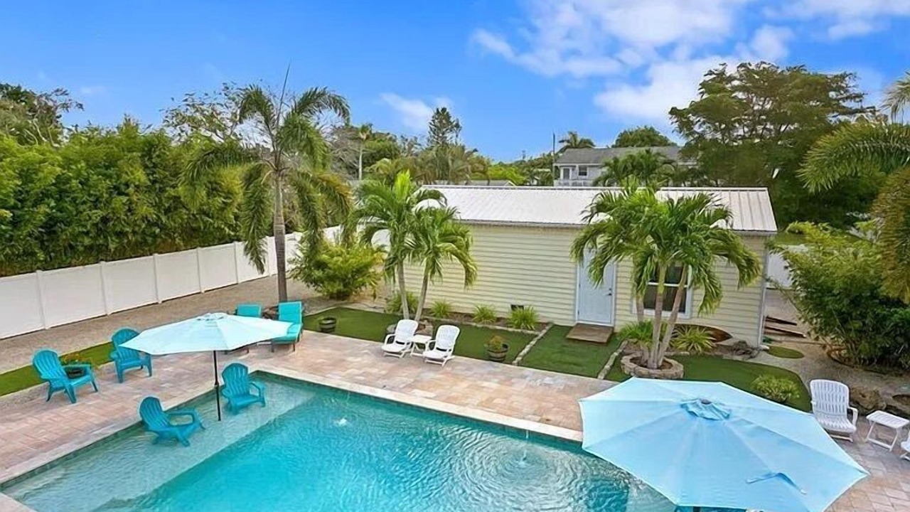 Photo of Outdoor in Whitney Beach