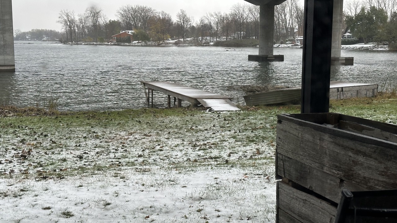 Photo of Outdoor in Saint-Timothee