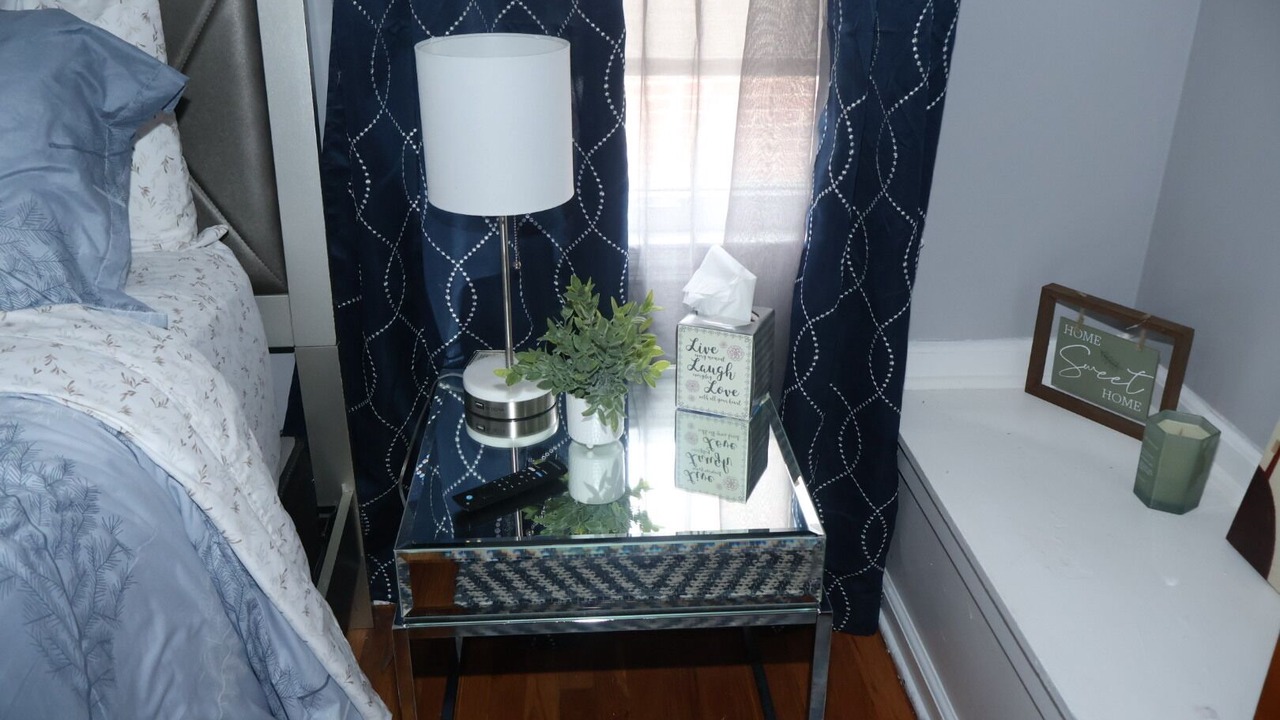 Photo of Bedroom in Detroit