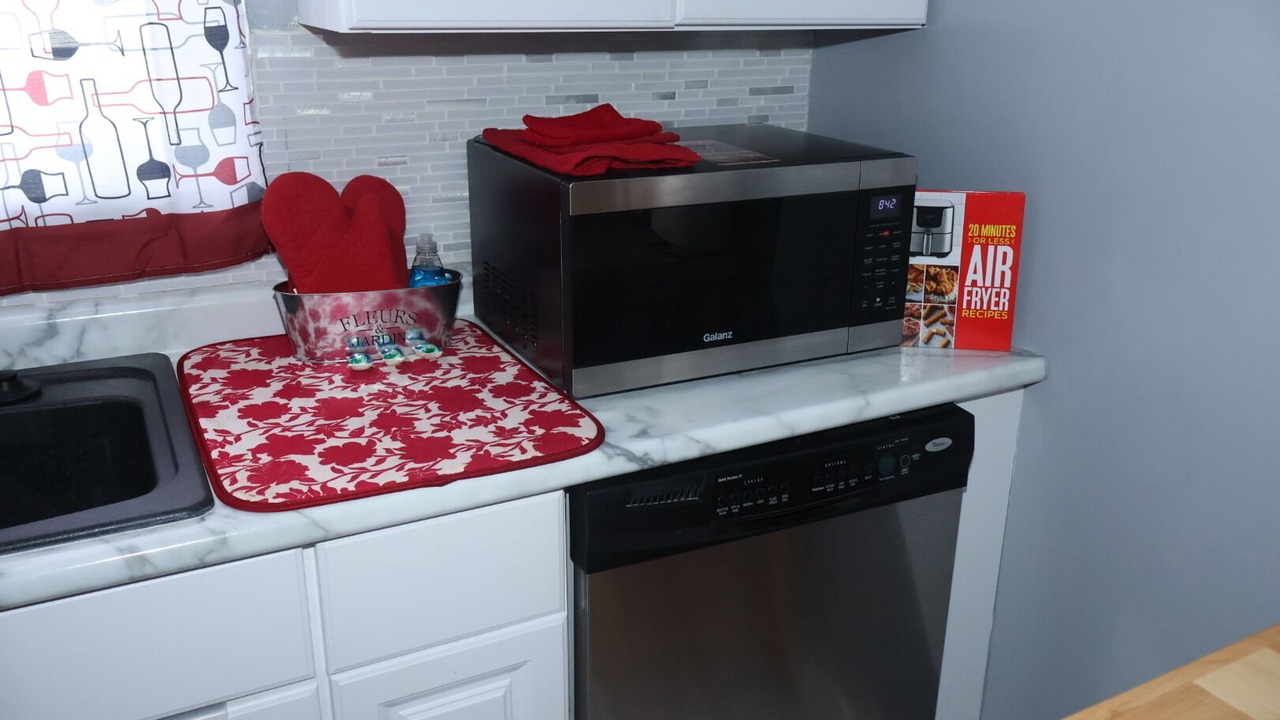 Photo of Kitchen in Detroit