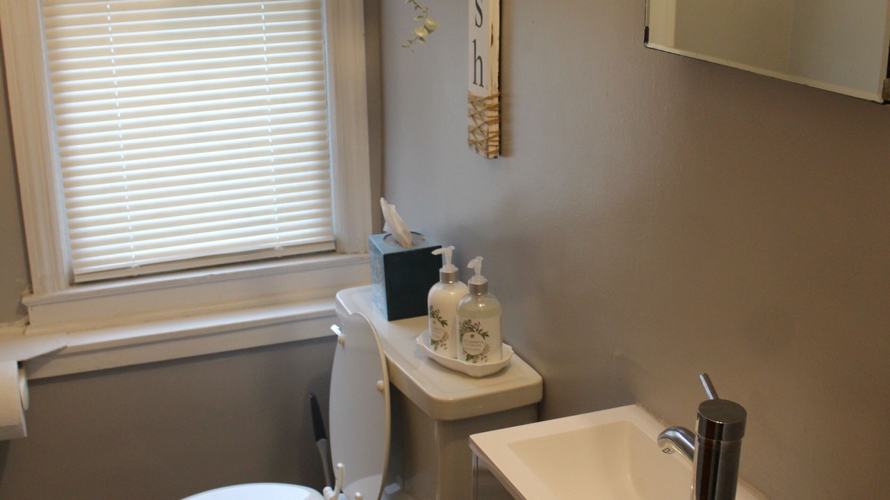 Photo of Bathroom in Detroit