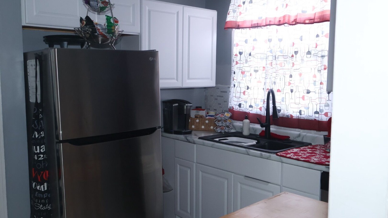 Photo of Kitchen in Detroit