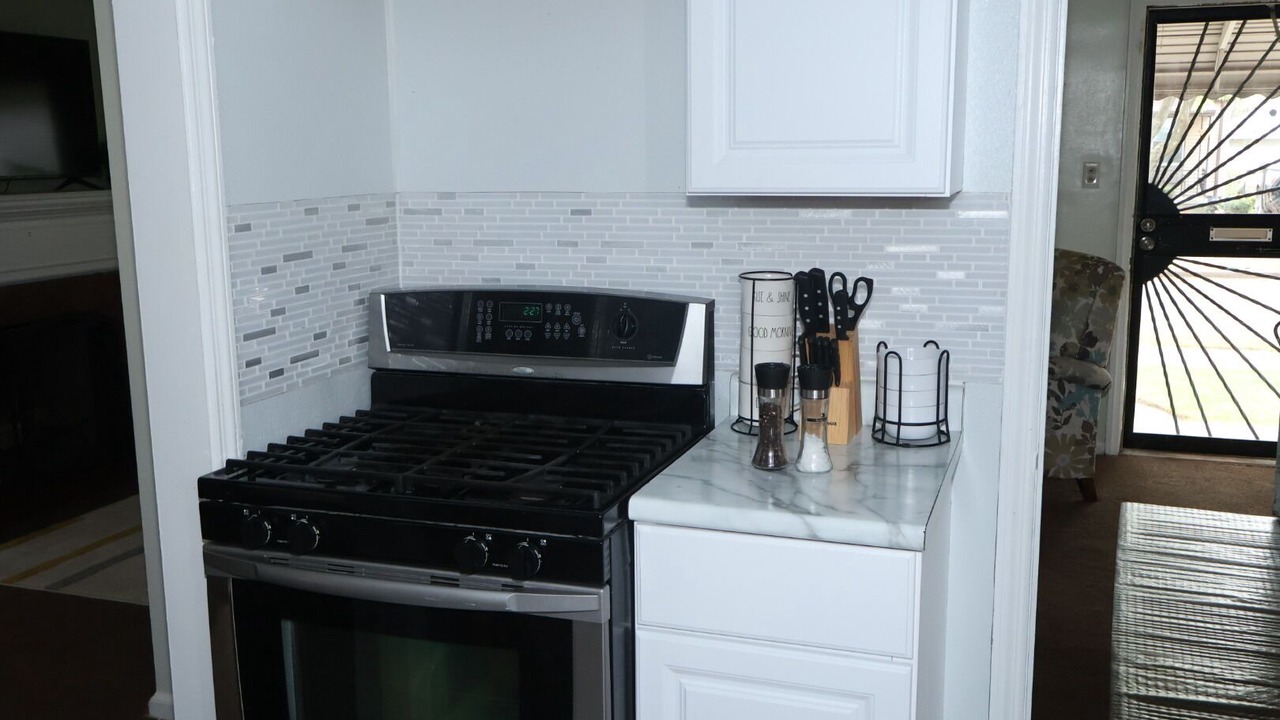 Photo of Kitchen in Detroit