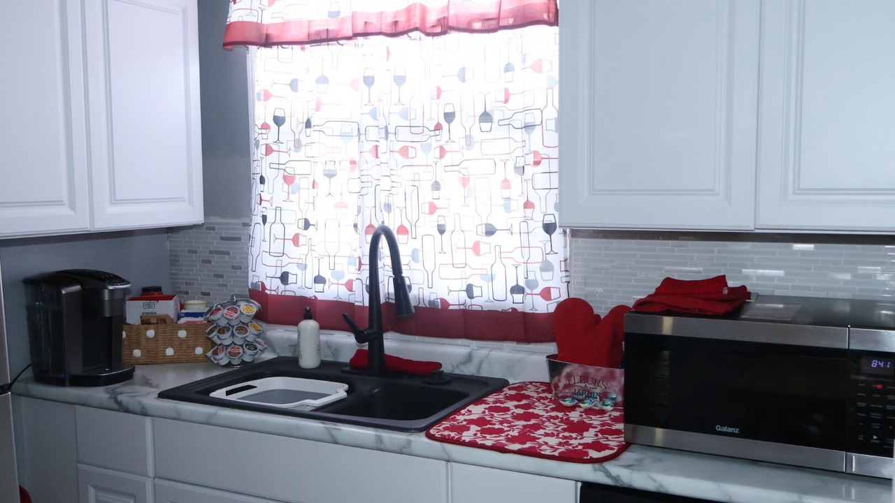Photo of Kitchen in Detroit
