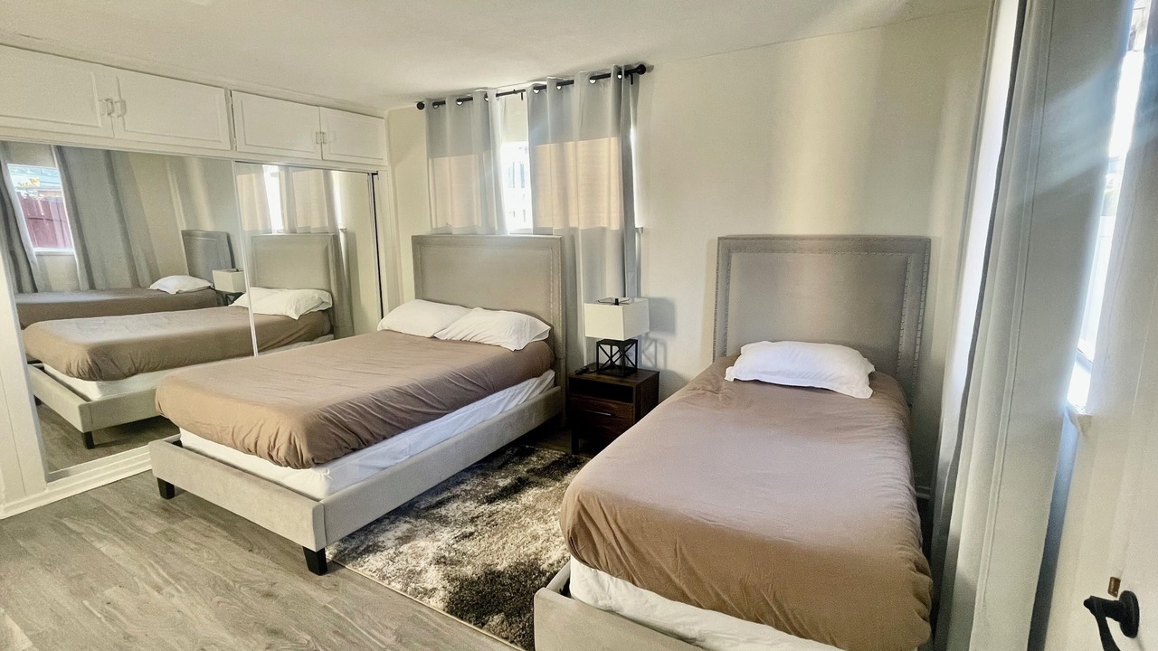 Photo of Bedroom in Glendora