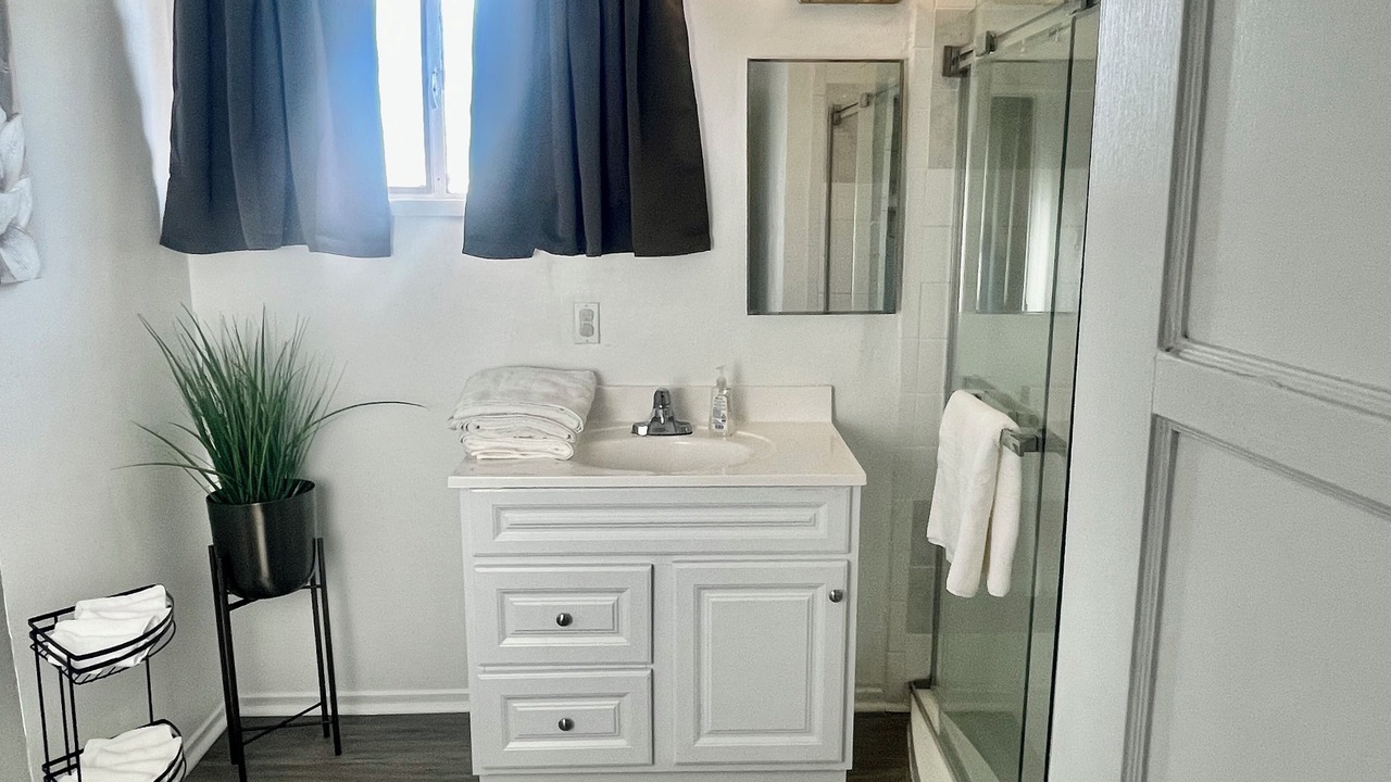 Photo of Bathroom in Glendora