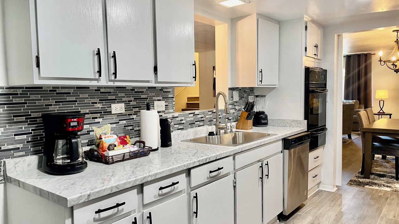 Photo of Kitchen in Glendora