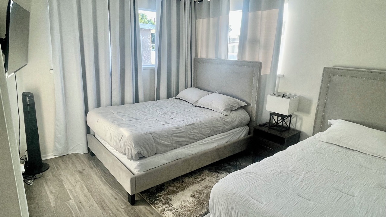 Photo of Bedroom in Glendora