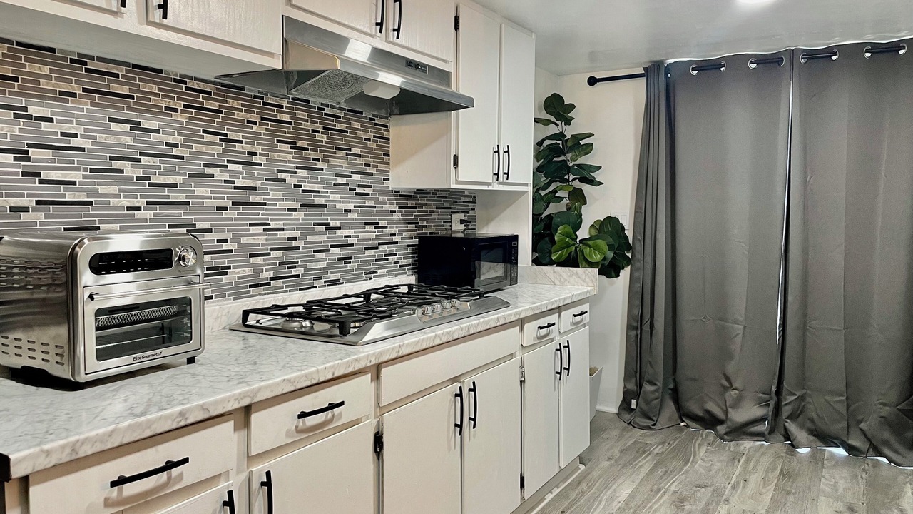 Photo of Kitchen in Glendora
