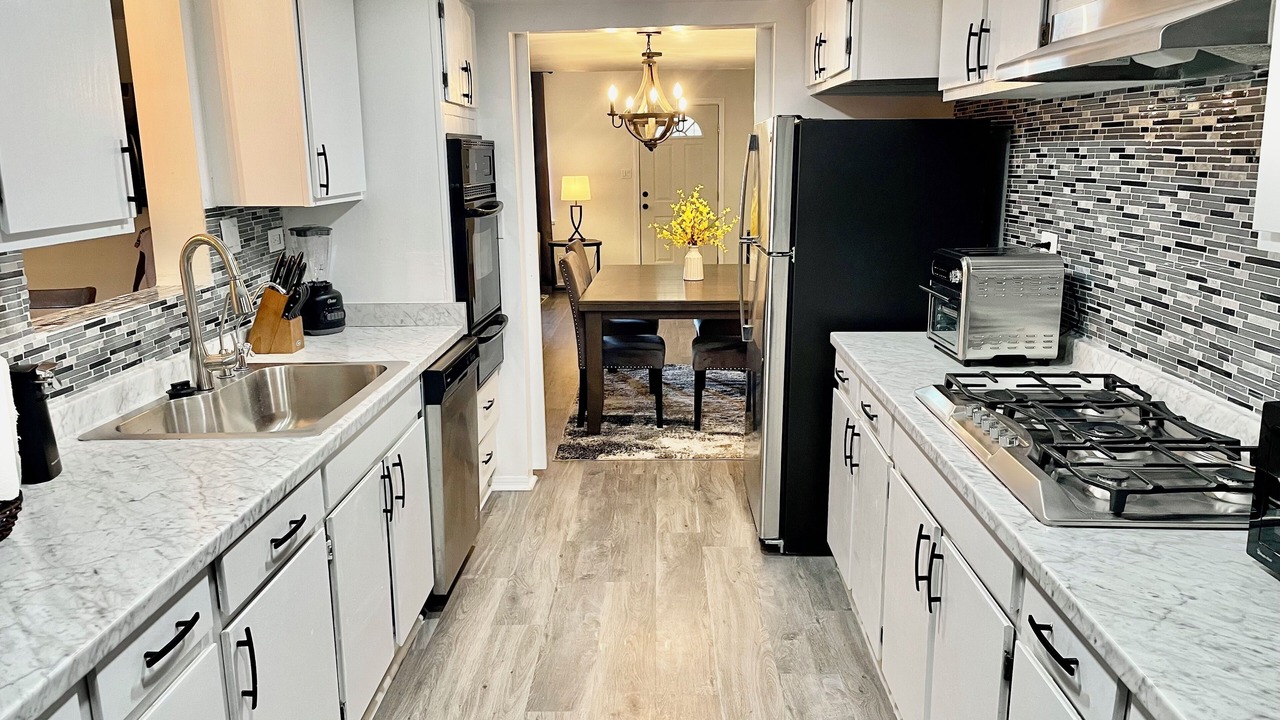Photo of Kitchen in Glendora