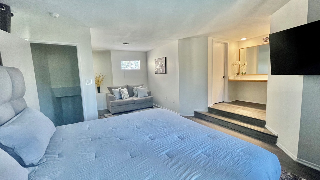 Photo of Bedroom in Glendora