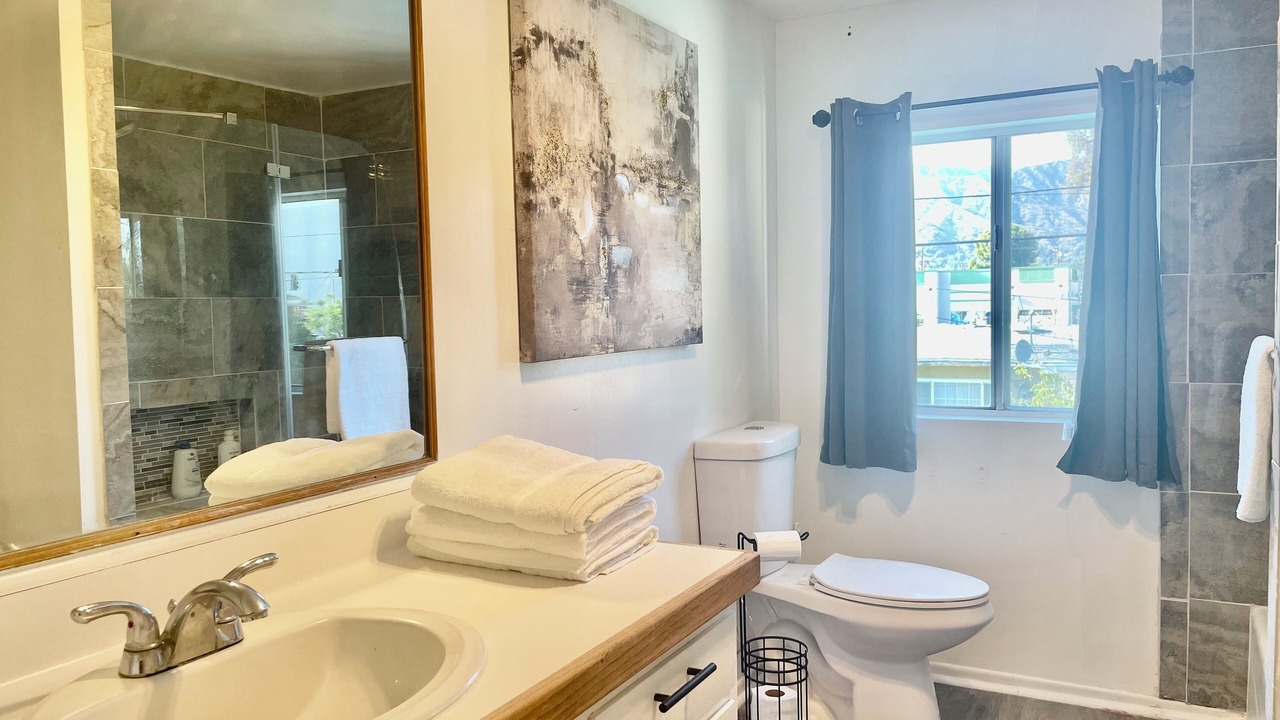 Photo of Bathroom in Glendora