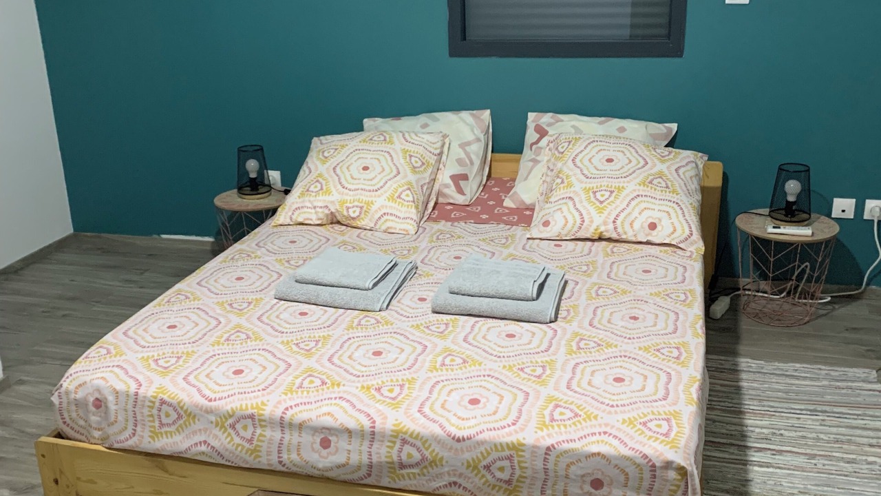 Photo of Bedroom in Joue-les-Tours