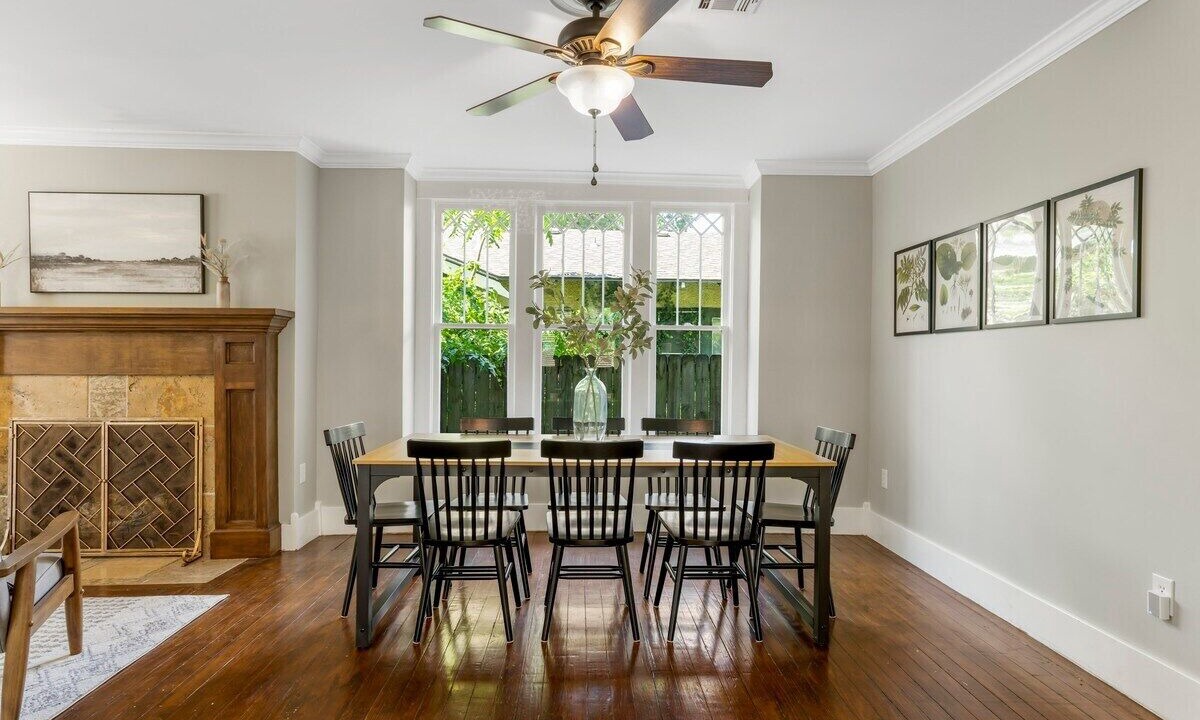 Photo of Livingroom in Cherry Street