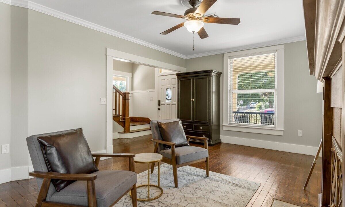 Photo of Livingroom in Cherry Street