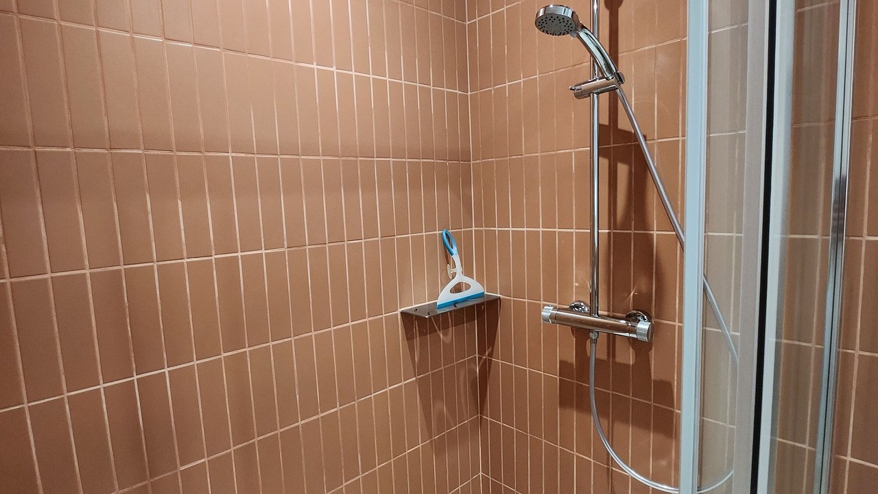 Photo of Bathroom in Savigne