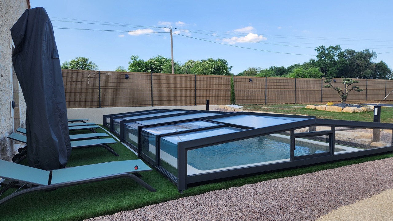 Photo of Outdoor in Savigne