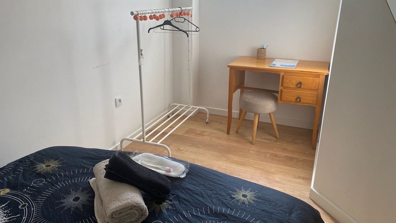 Photo of Bedroom in Bron