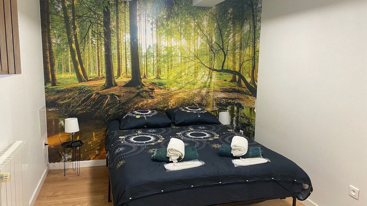 Photo of Bedroom in Bron