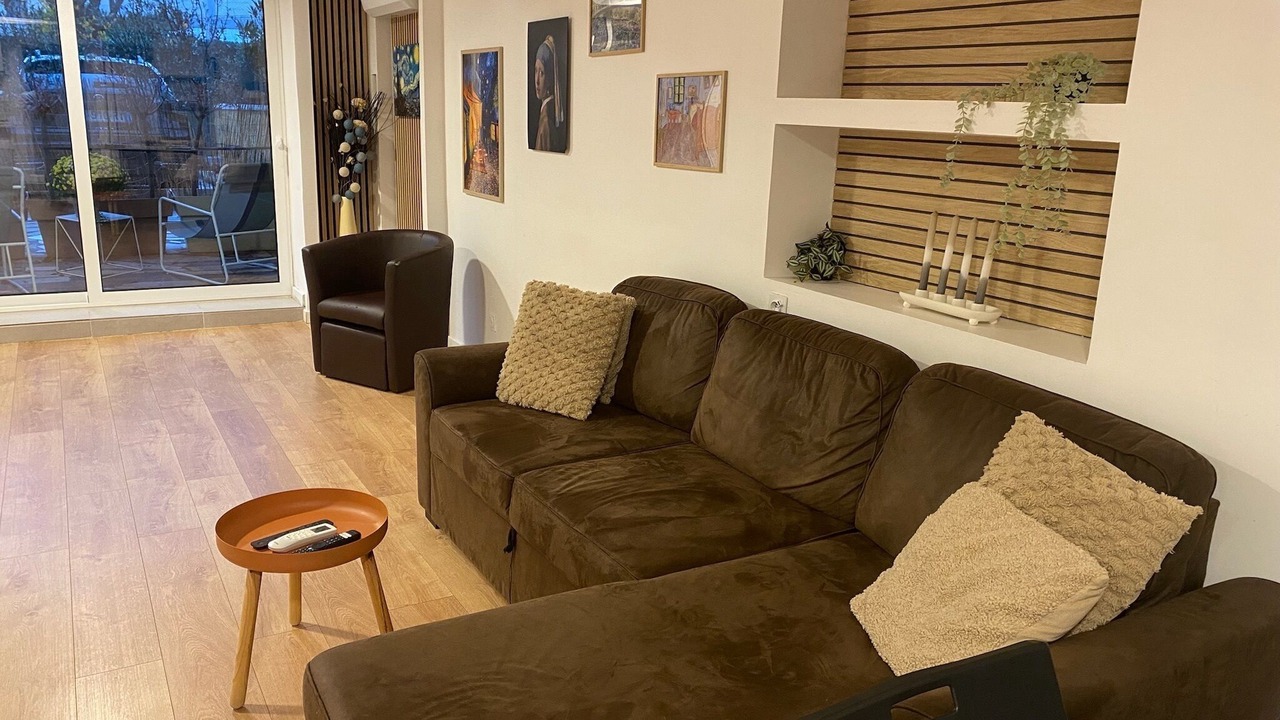 Photo of Livingroom in Bron