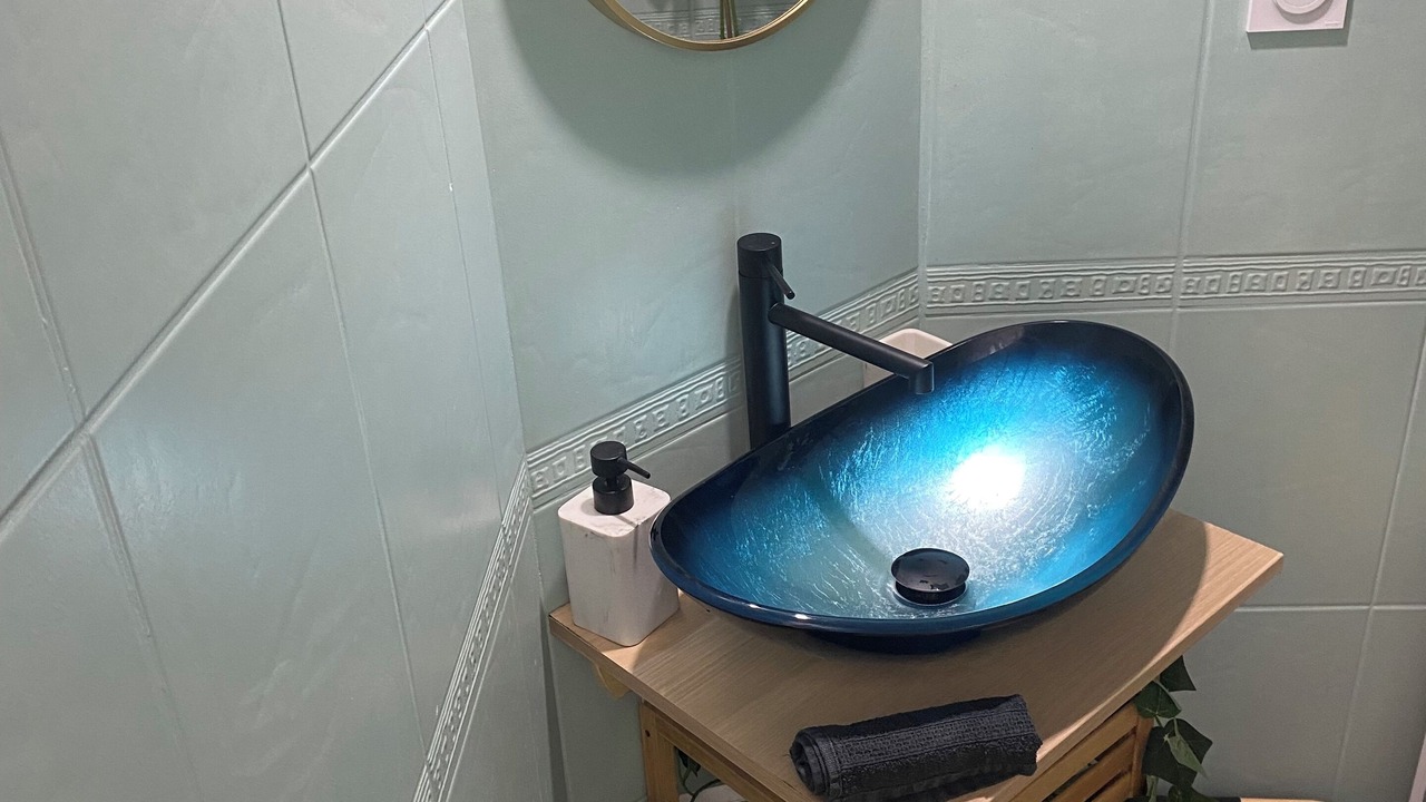 Photo of Bathroom in Bron