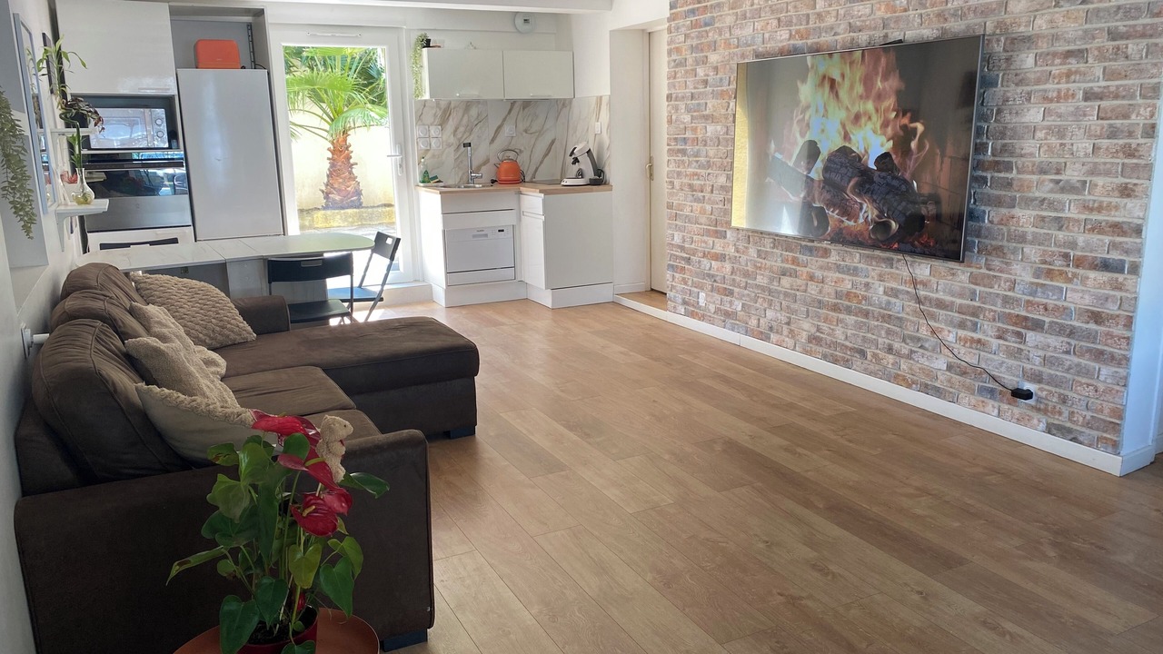Photo of Livingroom in Bron