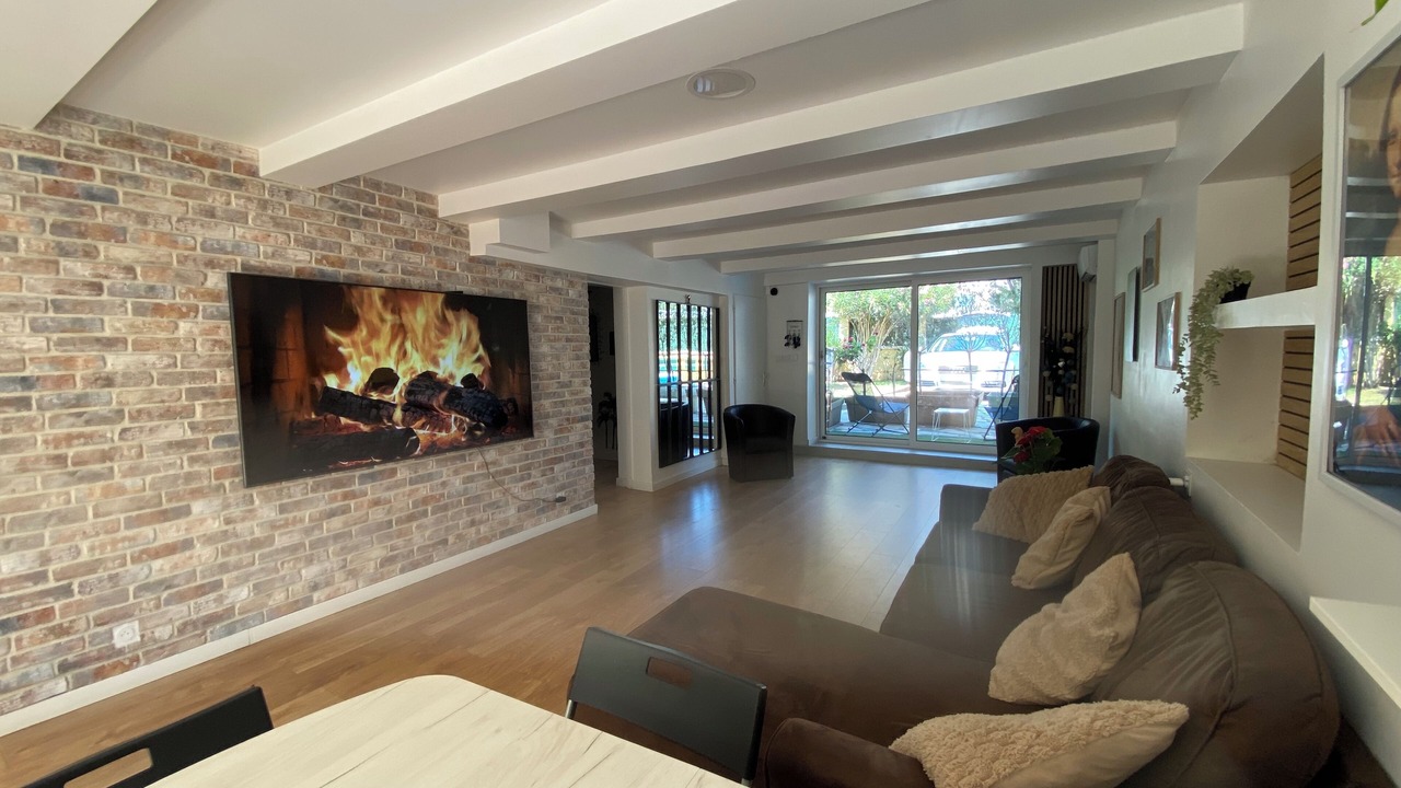 Photo of Livingroom in Bron