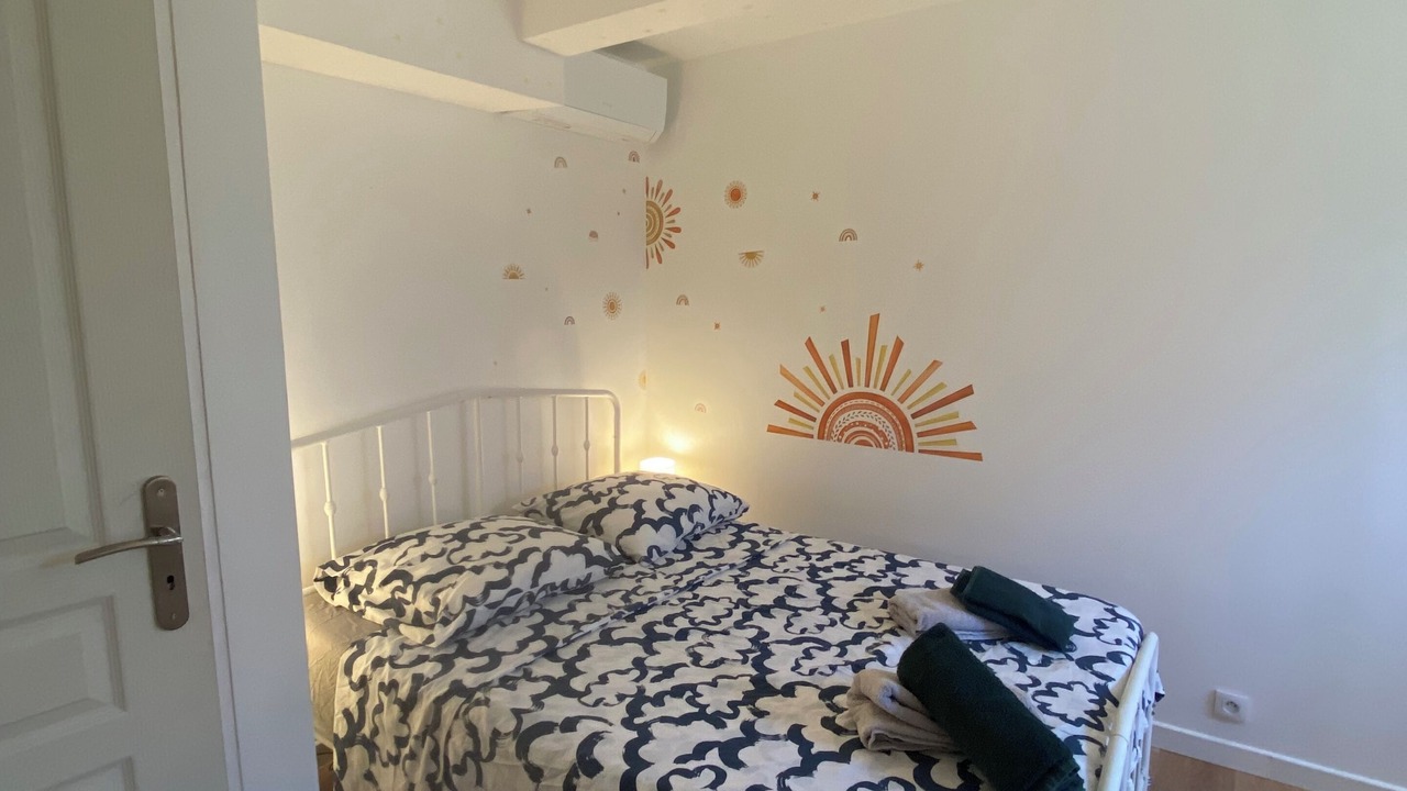 Photo of Bedroom in Bron