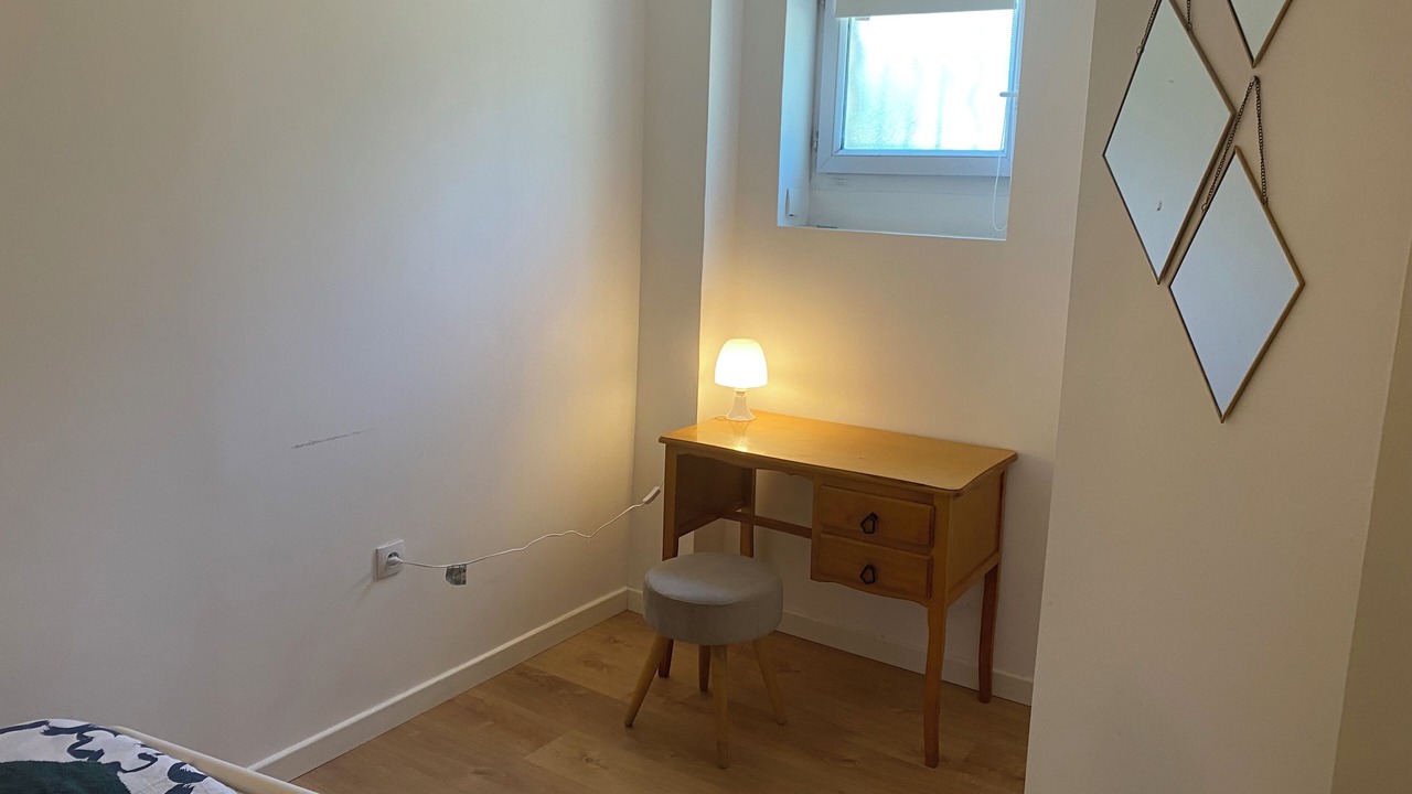 Photo of Bedroom in Bron