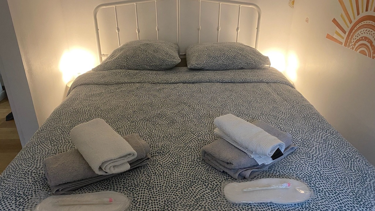 Photo of Bedroom in Bron