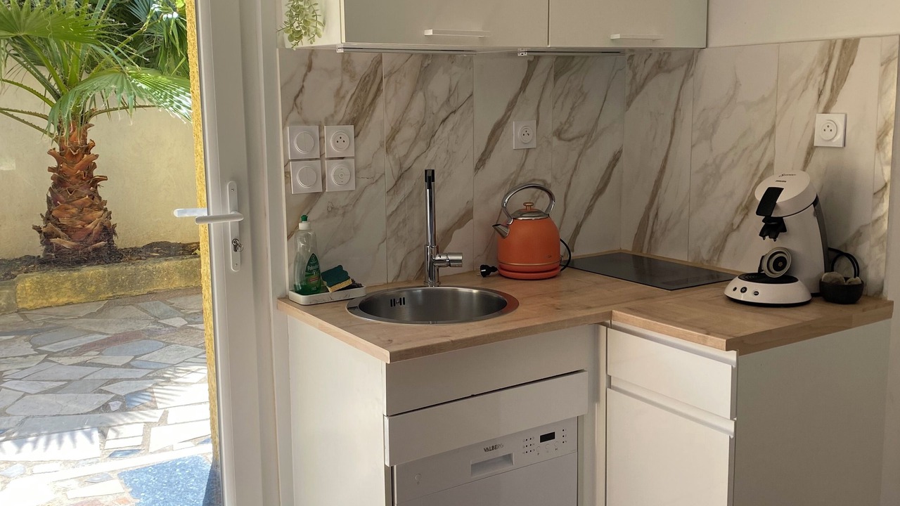 Photo of Kitchen in Bron