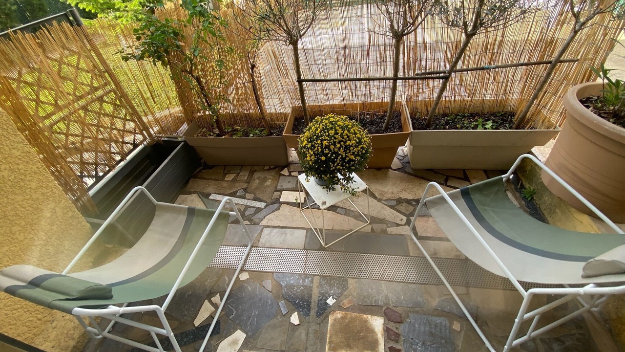 Photo of Patio Balcony in Bron