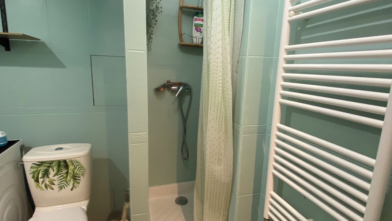 Photo of Bathroom in Bron