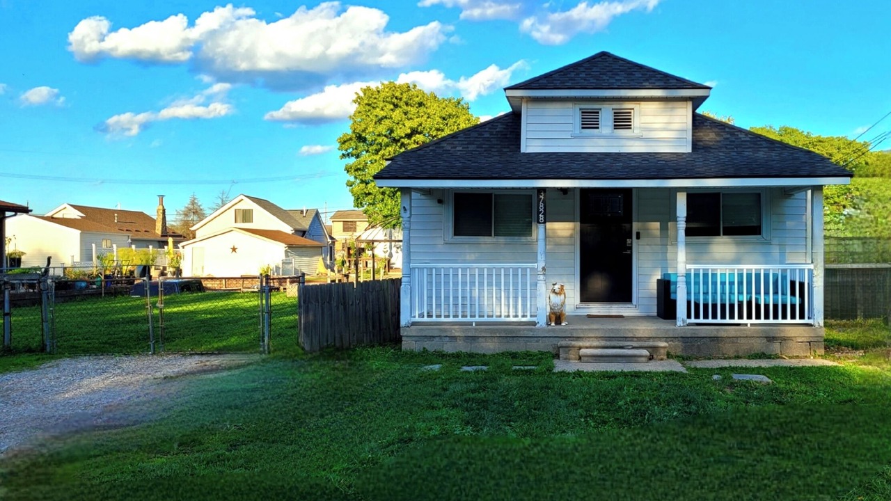 Photo of Outdoor in Harrison Township