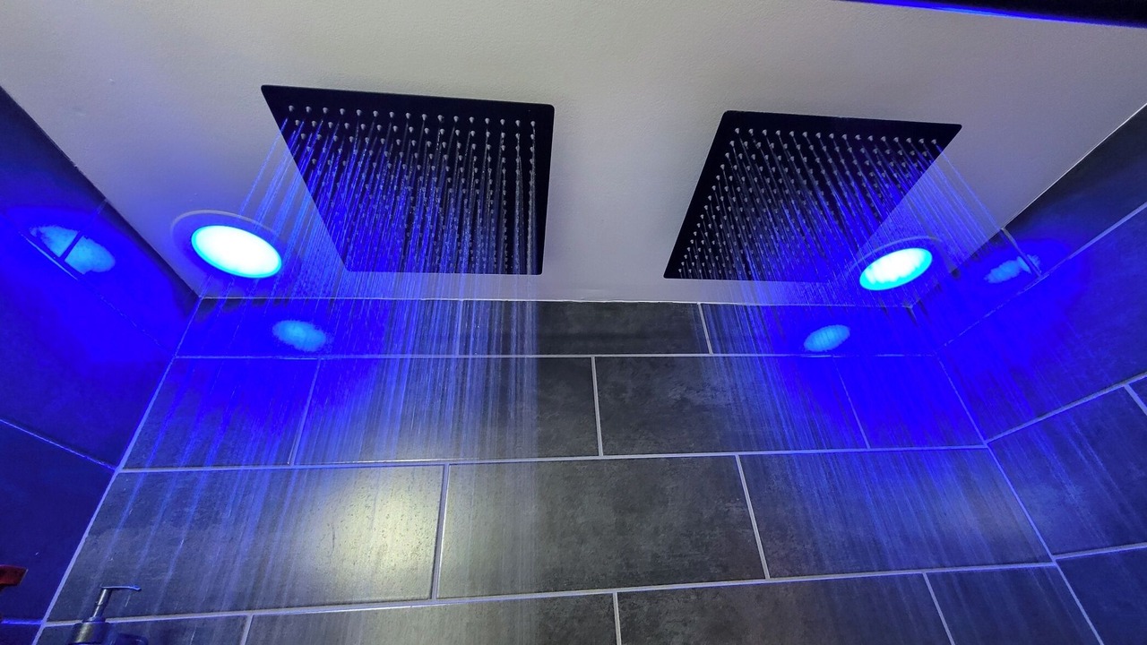 Photo of Bathroom in Harrison Township