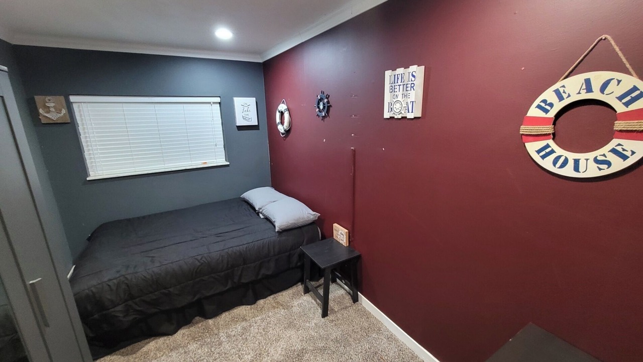 Photo of Bedroom in Harrison Township