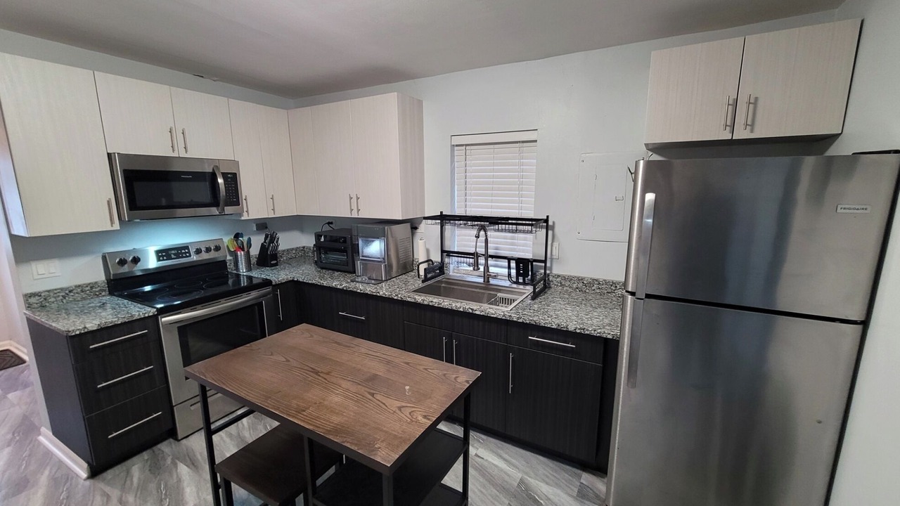 Photo of Kitchen in Harrison Township