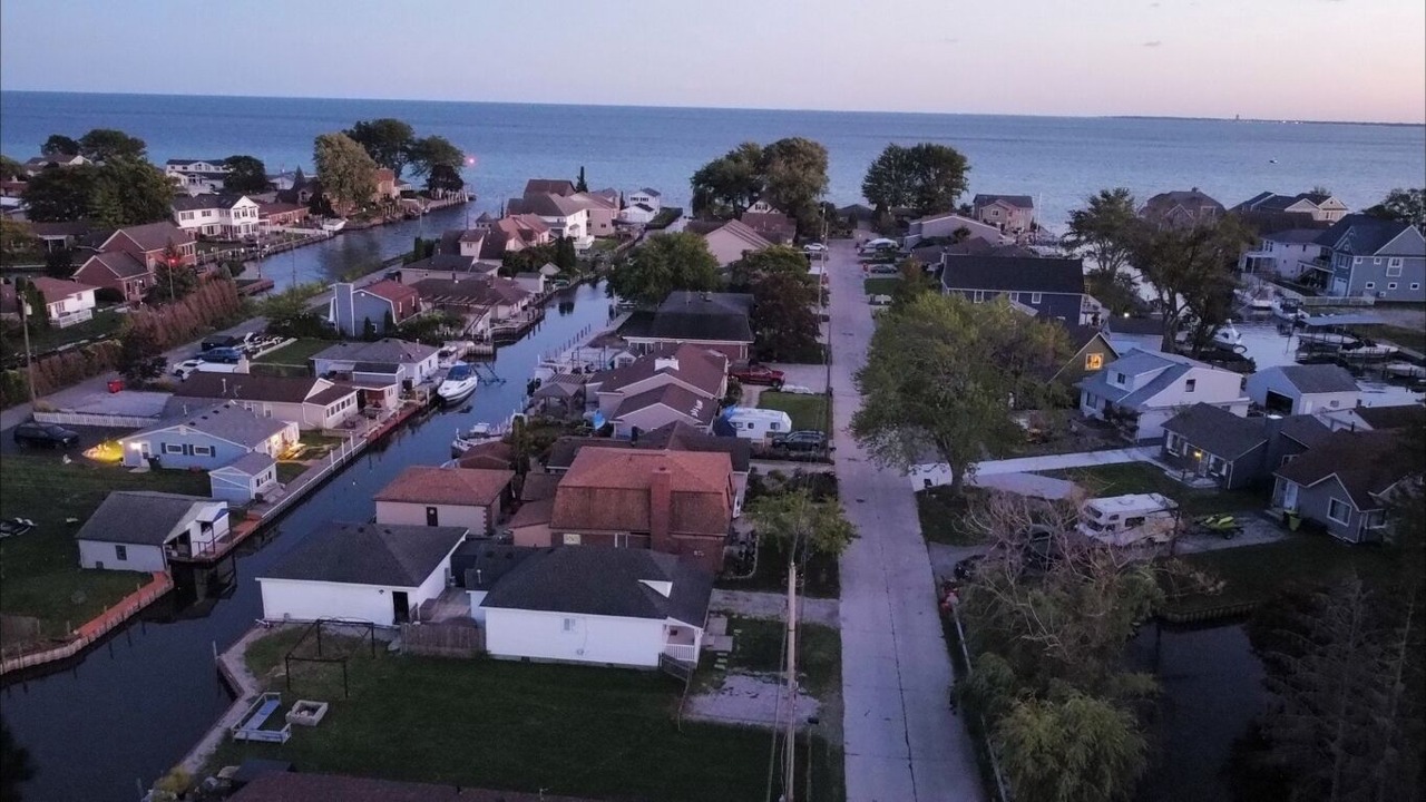 Photo of Outdoor in Harrison Township