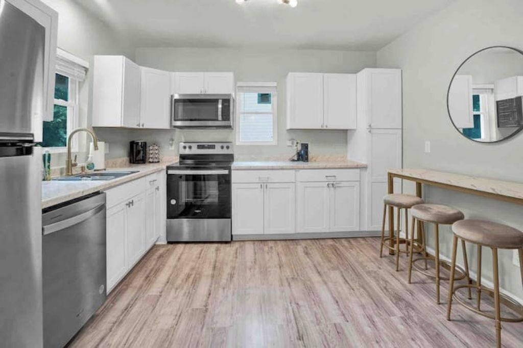 Photo of Kitchen in Southeast Raleigh