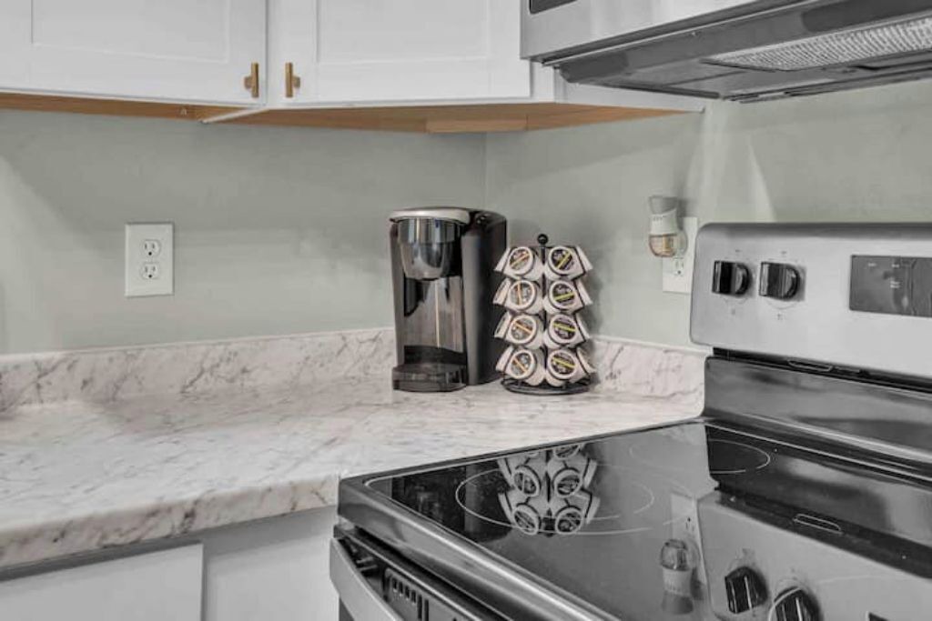 Photo of Kitchen in Southeast Raleigh